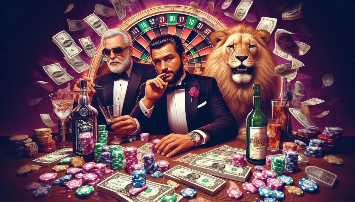 Shambala Casino