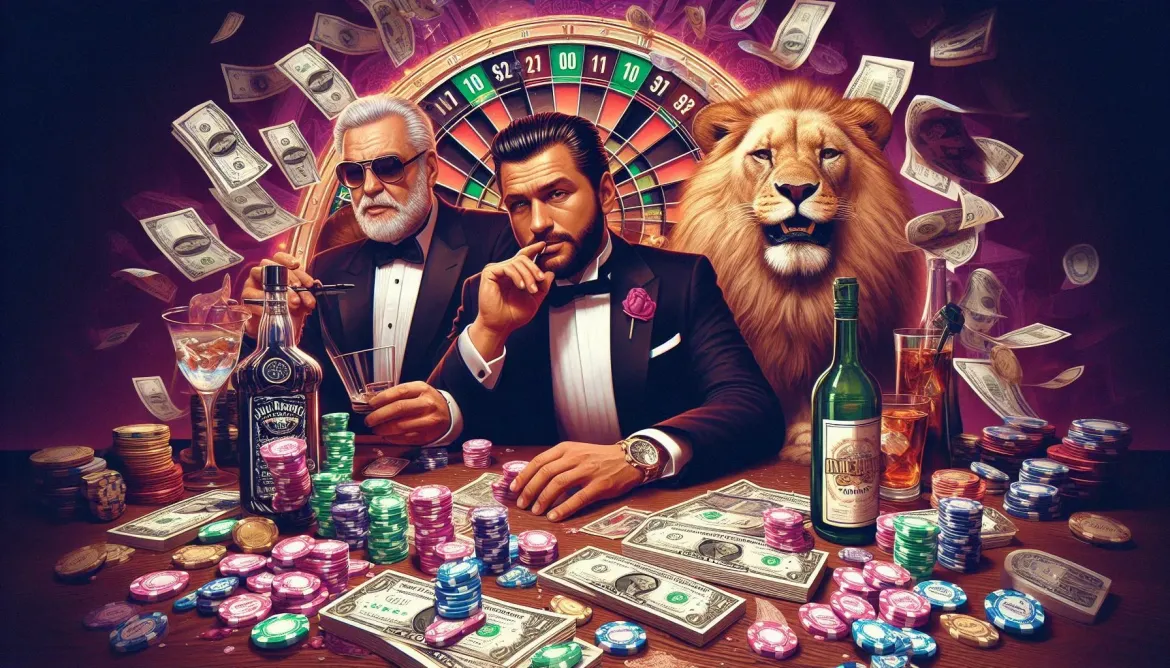 Shambala Casino